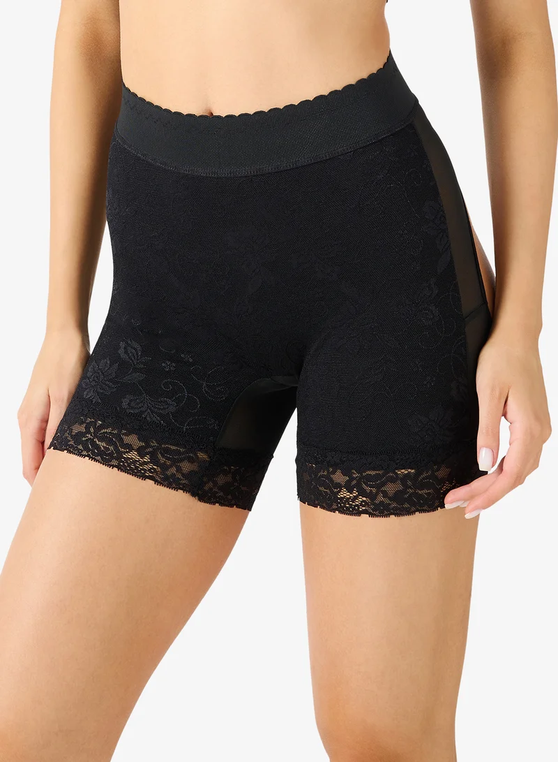 Ginger  2PC High Waist Shorts for Women | Best Price UAE